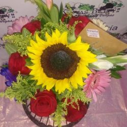 Floreria K´ Uvas