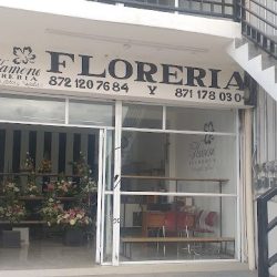 Floreria Kamene Bambam