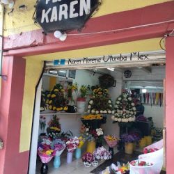 FlorerÍa "karen" Otumba Mex.