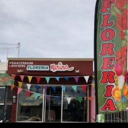 Florería Karina De La Allende