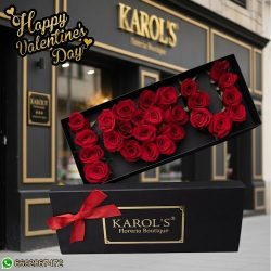 Floreria Karols Galerias Mazatlán