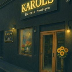 FlorerÍa Karols MazatlÁn