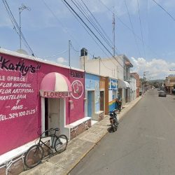 Floreria Kathy's