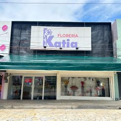 Florería Katia