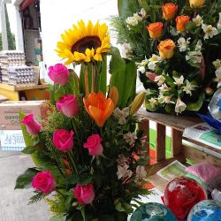 Floreria Katty