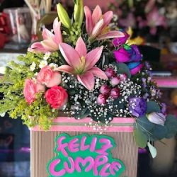 Florería Katty