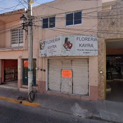 Florería Kayra