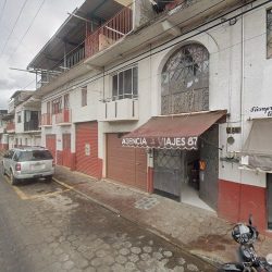 Floreria Keit