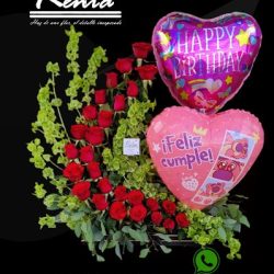 Florería Kenia