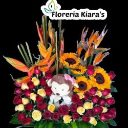 Floreria Kiara´s