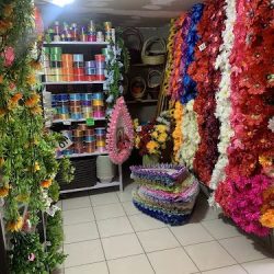 Floreria Kik's