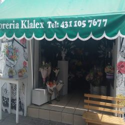 Floreria Klalex