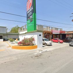 Floreria Krystal