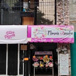 Florería Ksandra