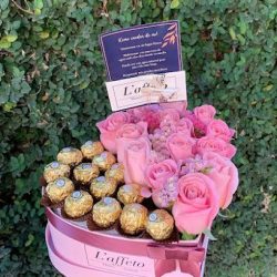 Floreria L’affeto