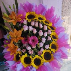 Florería La Aurora