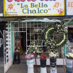 Florería La Bella Chalco