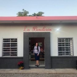 Florería La Bendición