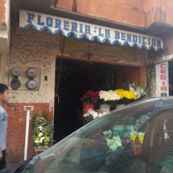 Florería La Bendición