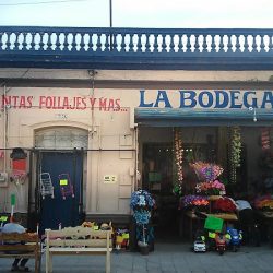 Floreria La Bodega