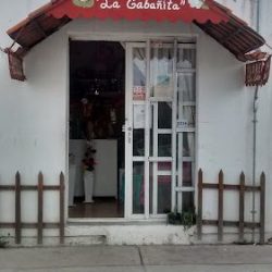 Florería "la Cabañita"