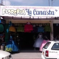 Floreria La Canasta