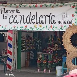 Florería La Candelaria