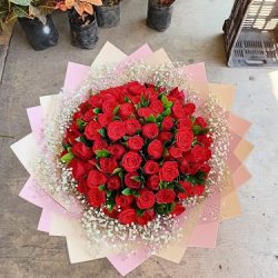 Florería La Candelaria
