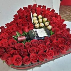 Florería La Carmelita