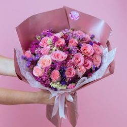 Florería La Casa De Las Flores