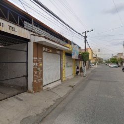 Floreria La Casa De Las Flores