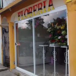 Floreria La Casa De Las Flores