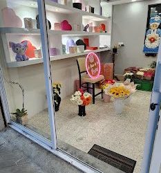 Floreria La Casa De Las Rosas