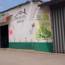 Florería La Casa De Los Abuelos