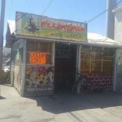 Floreria La Casita
