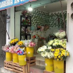 Florería La Chikillada