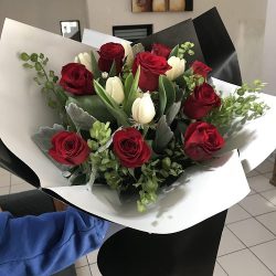 Florería “la China”