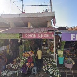 Floreria La China