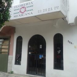 Floreria La Colonia
