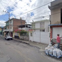 Florería La Dalia