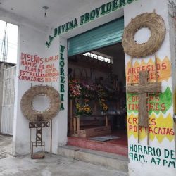 Florería "la Divina Providencia"