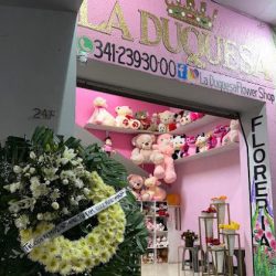 Floreria "la Duquesa"