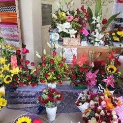 Florería La Esmeralda Tepic
