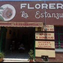 Florería La Estanzuela