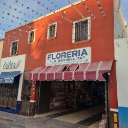 Florería La Estrellita