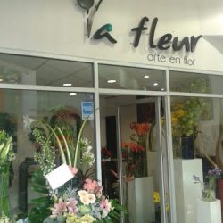Florería La Fleur En Guadalajara