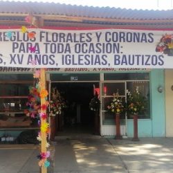 Florería La Flor De Guadalupe