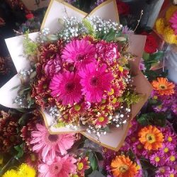 Floreria "la Flor De Temoaya"
