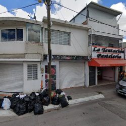 Floreria"la Flor Mas Bella"