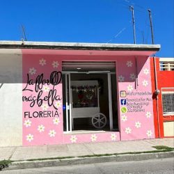 Floreria La Flor MÁs Bella